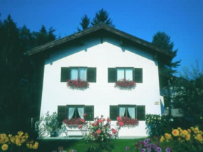Ferienwohnung Ferling, Grabenstätt